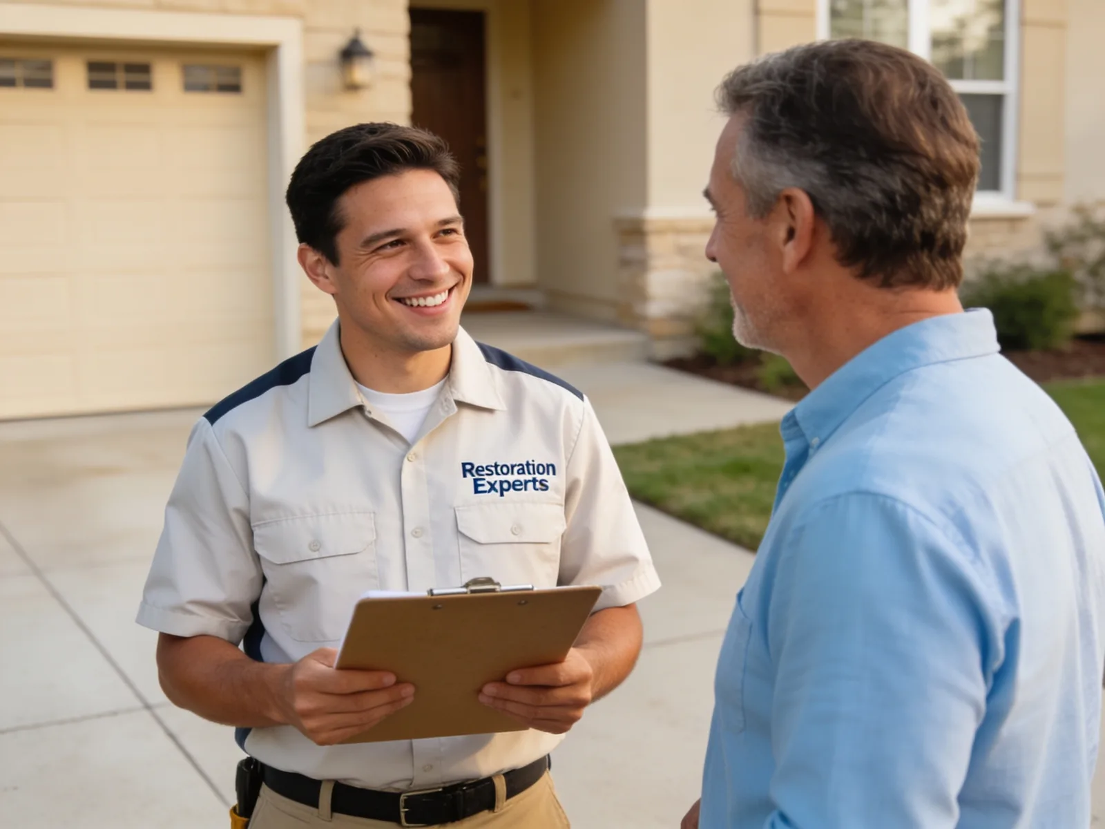 Water Damage Cleanup Bancroft, WV FAQs
